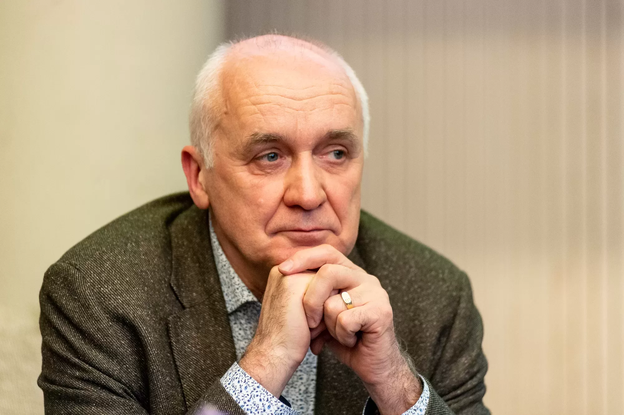 Vytautas Toleikis