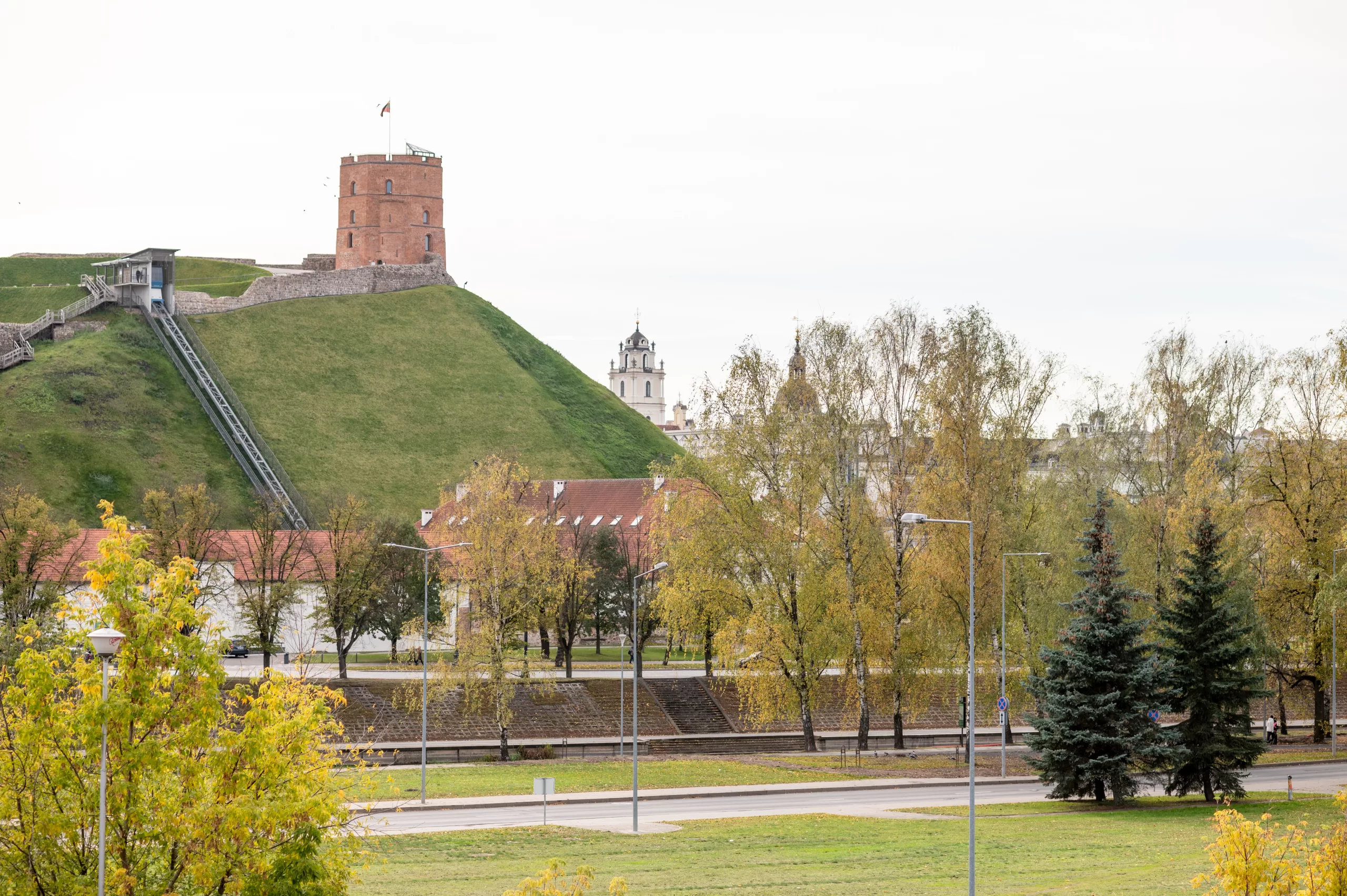 Sostinė