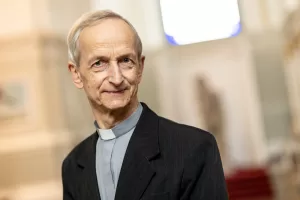 Dievo Sūnau, kuo iš tiesų mes Tave laikome?