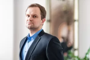 Darius Indrišionis