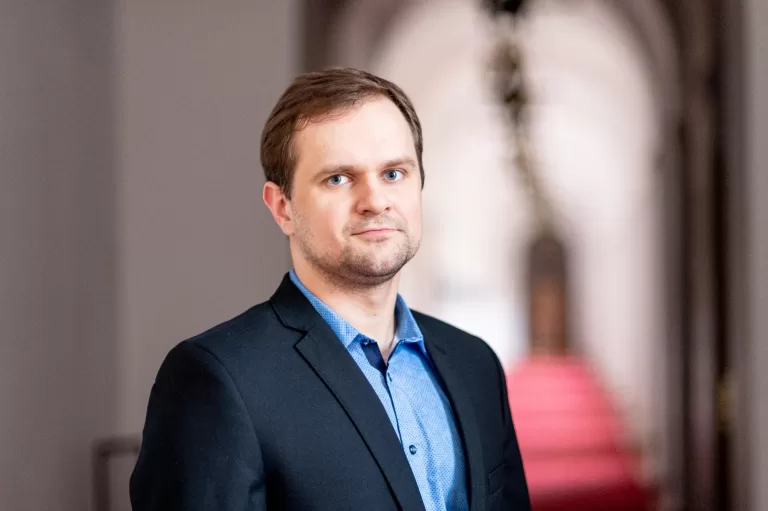 Darius Indrišionis