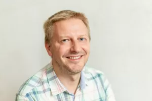 Povilas Aleksandravičius
