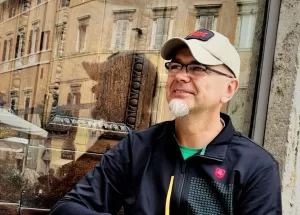 Aš tave myliu