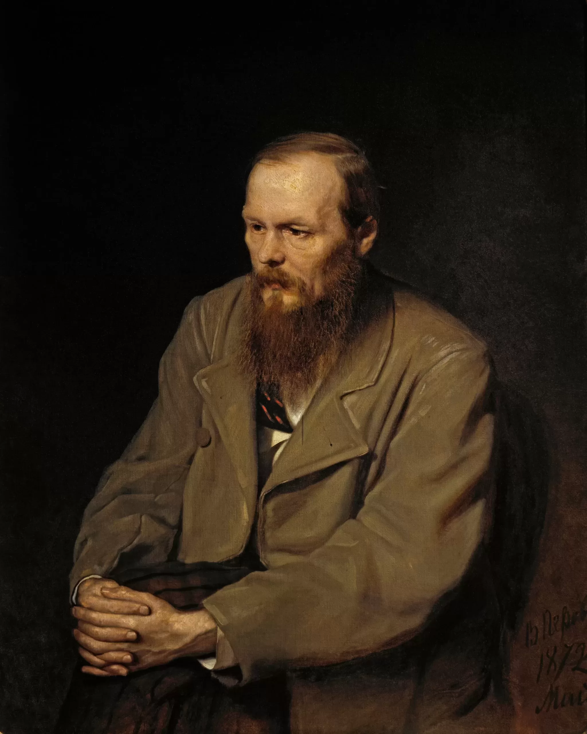 Fiodoras Dostojevskis