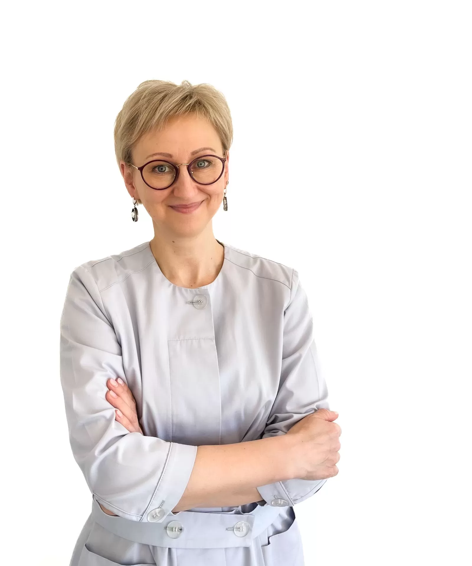 Gitana Ramonienė