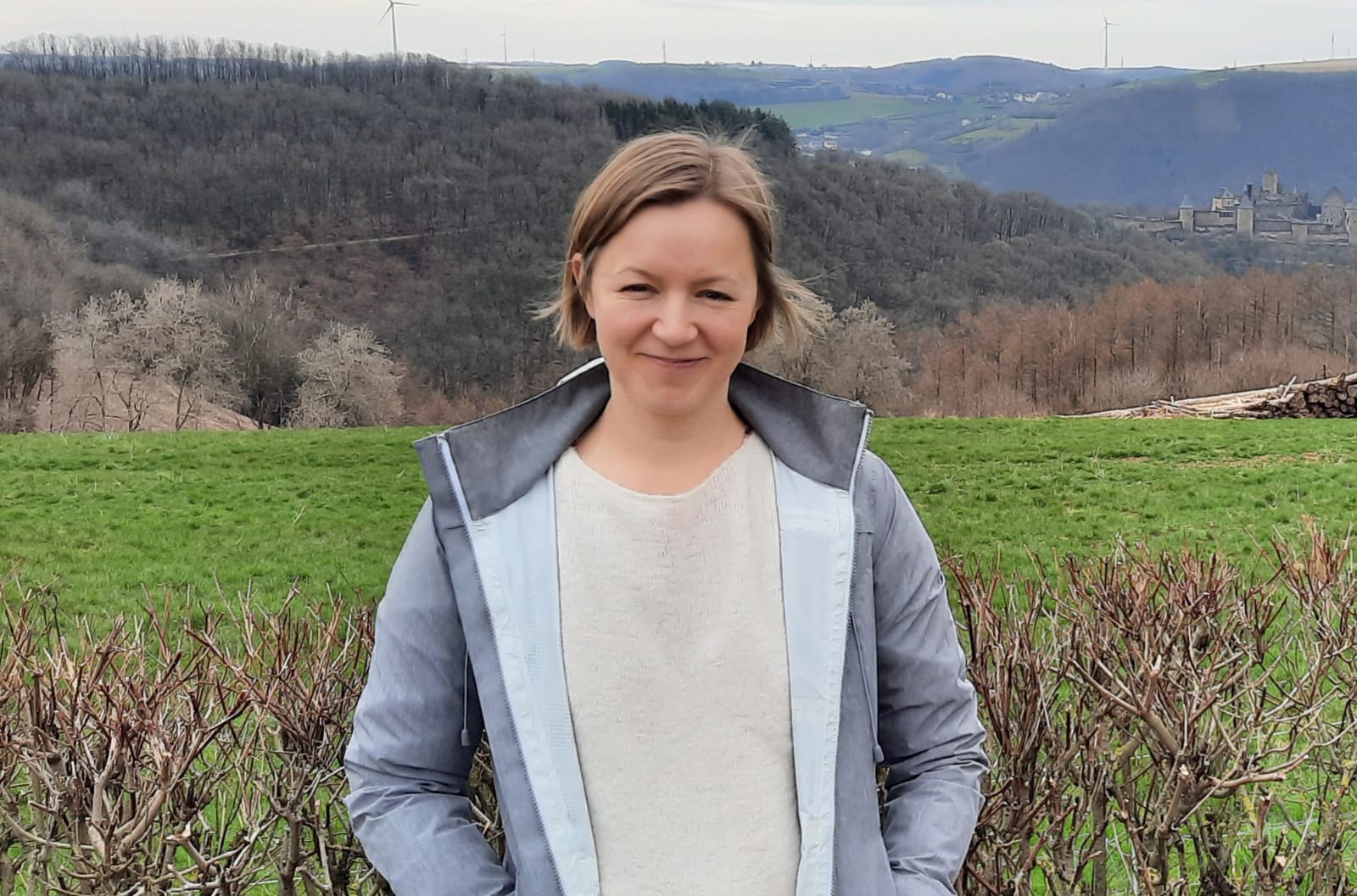 Kristina Burbaitė