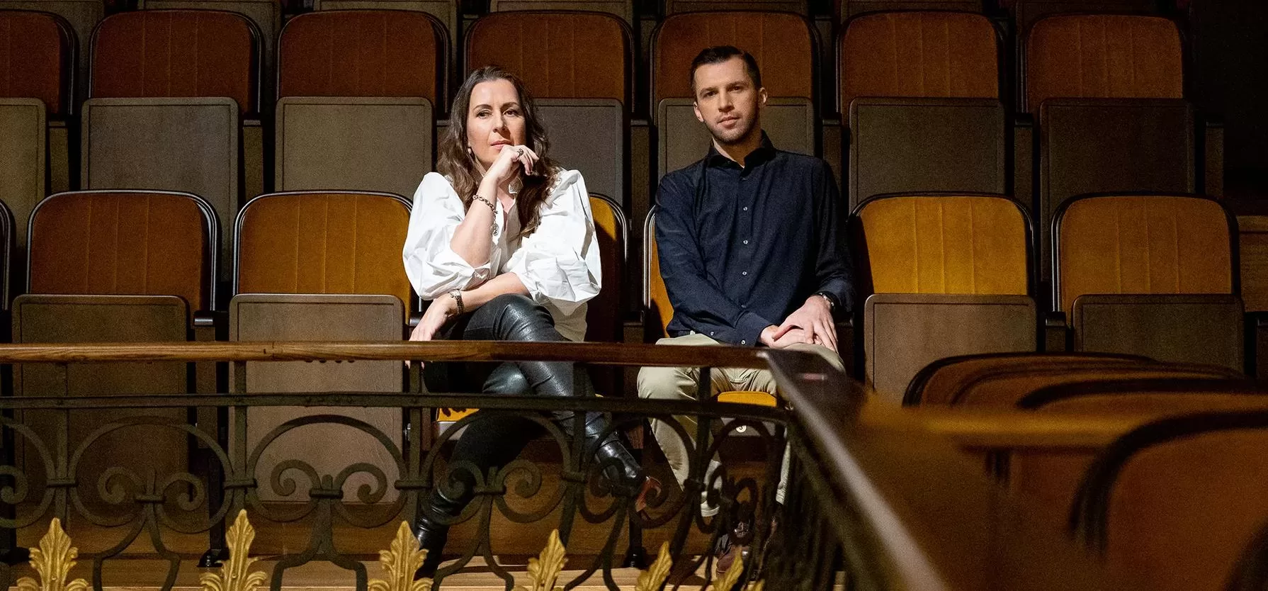 Gediminas Gelgotas, Kristina Sabaliauskaitė