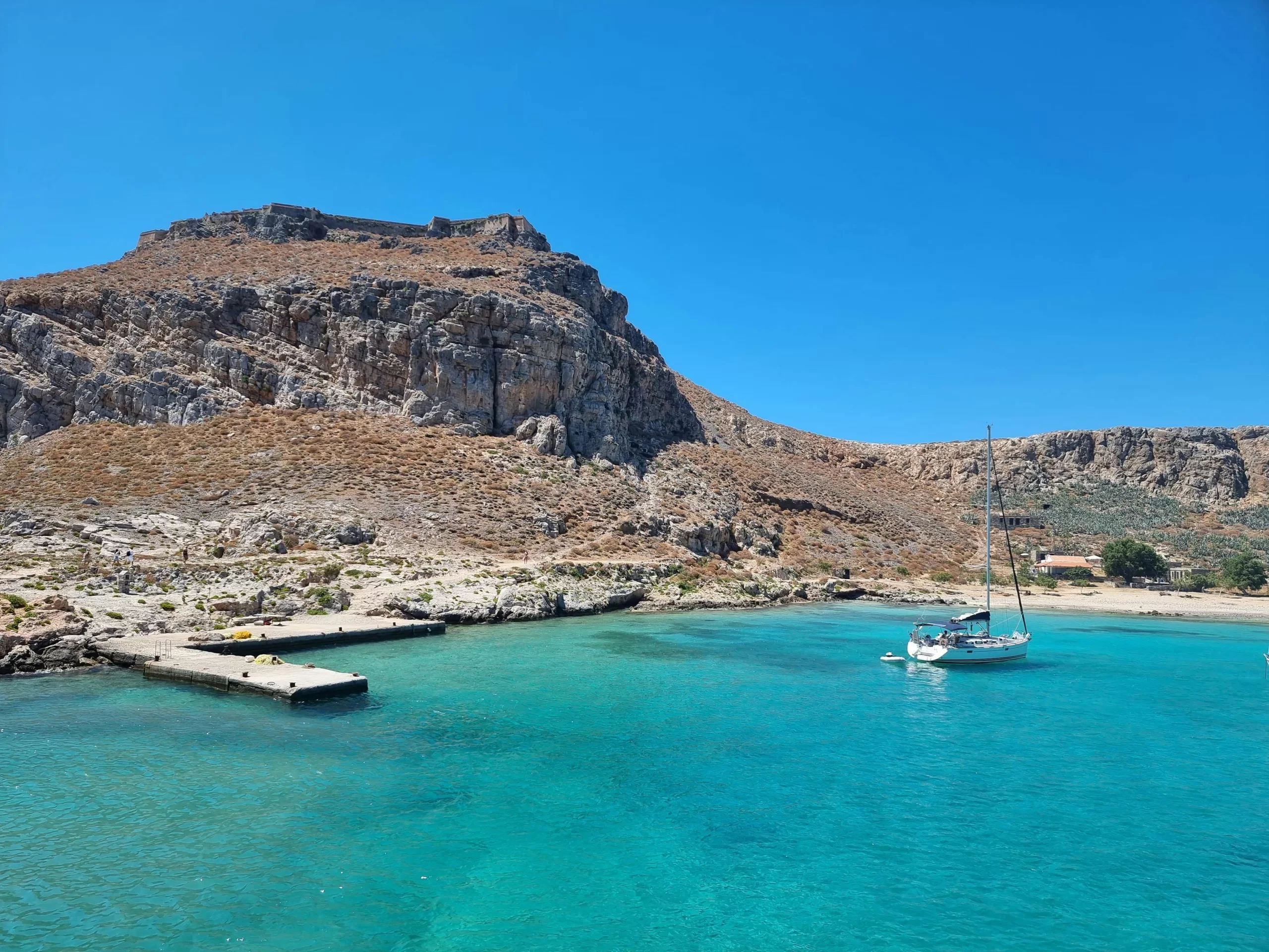 Kreta, Graikija