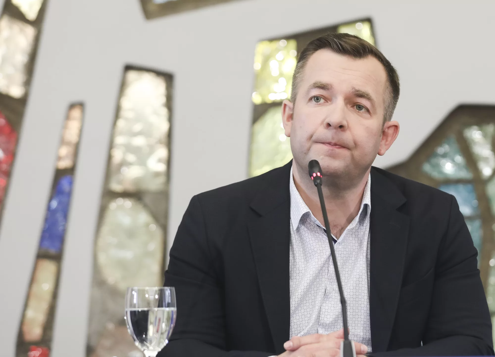 Ramūnas Vilpišauskas