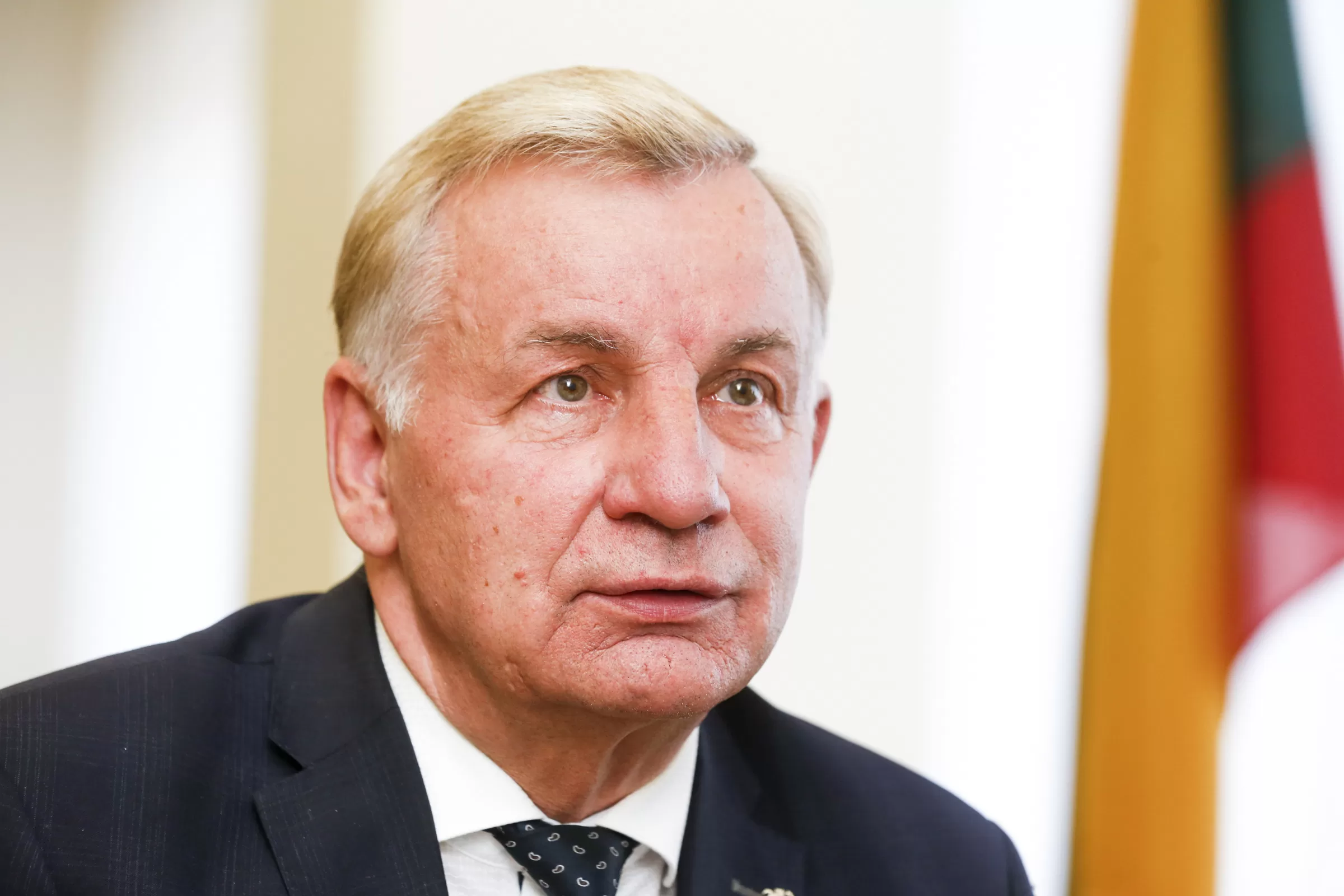 Rimantas Sinkevičius