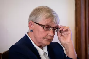 Viktorija Daujotytė
