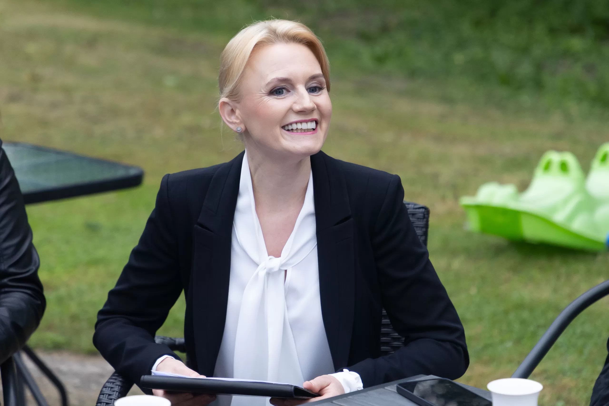 Rasa Vitkauskienė