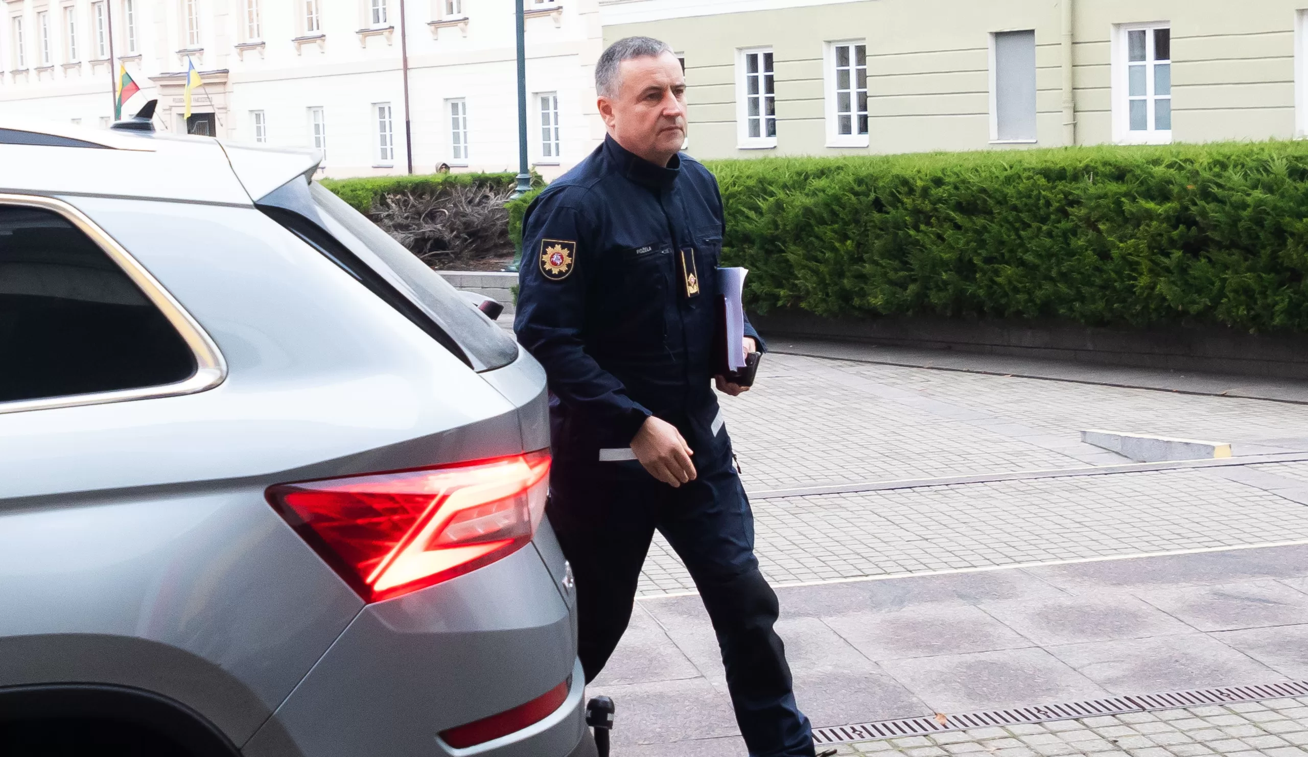 Renatas Požėla