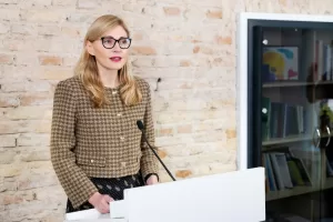 I. Skuodienė: stiprinant seksualinio smurto prevenciją rengiami mokymai specialistams mokyklose