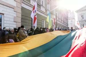 Vasario 16-oji: kur ir kaip švęsime laisvę šiais metais? (programa)
