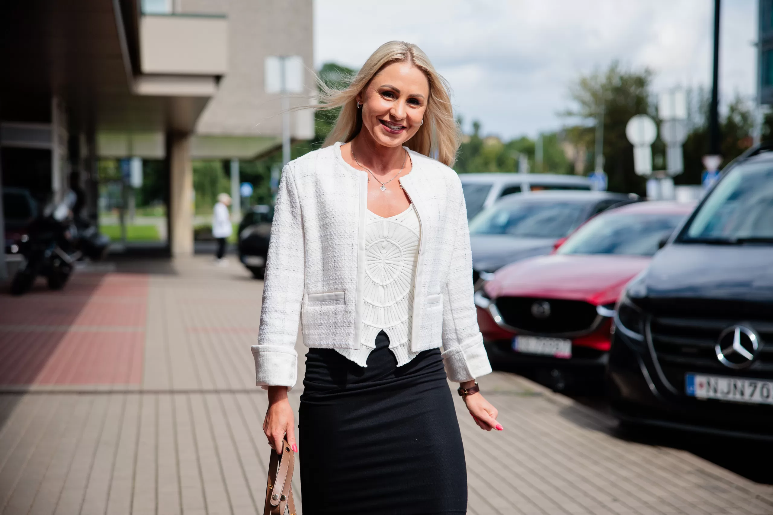 Laura Asadauskaitė-Zadneprovskienė