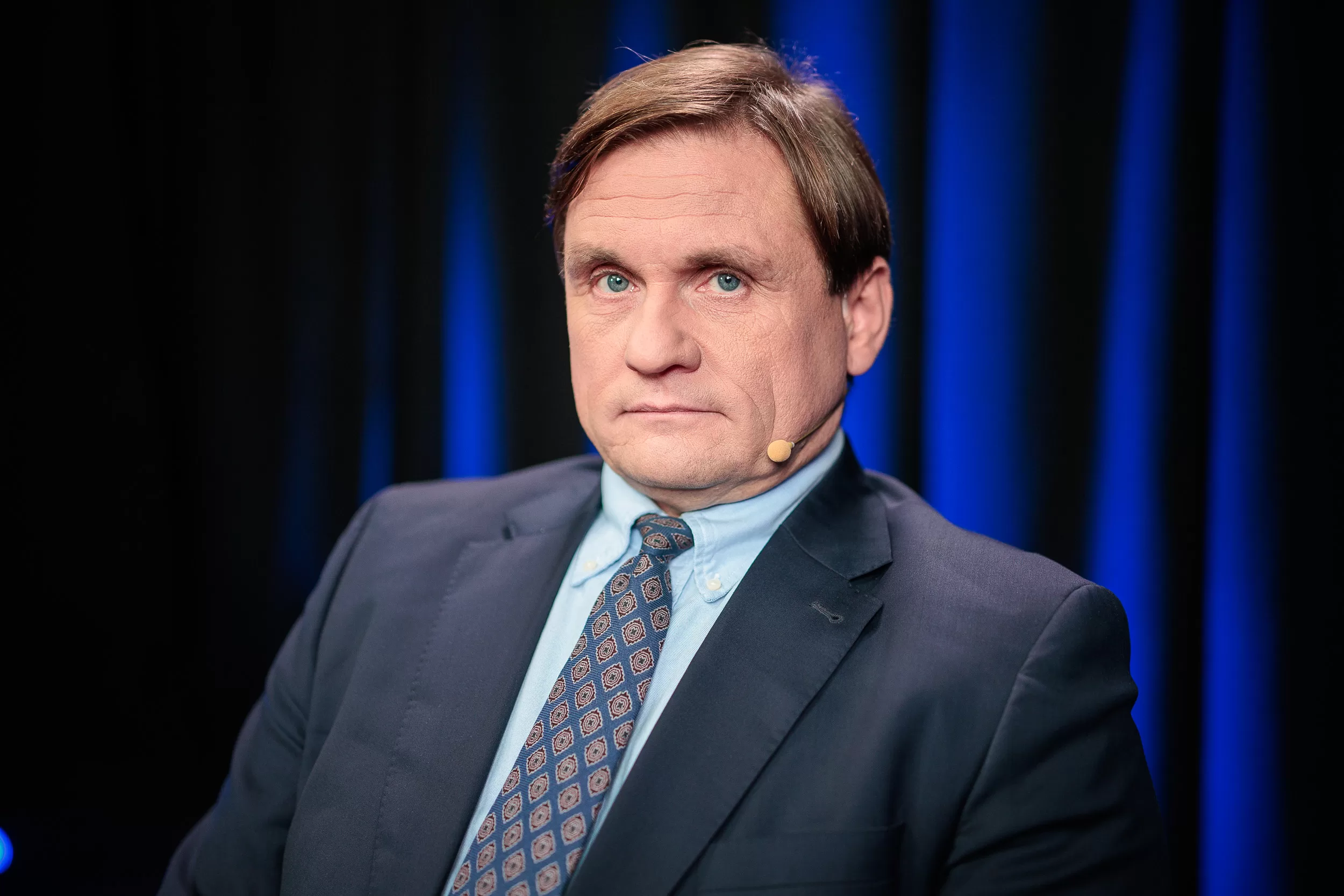 Vilmantas Vitkauskas