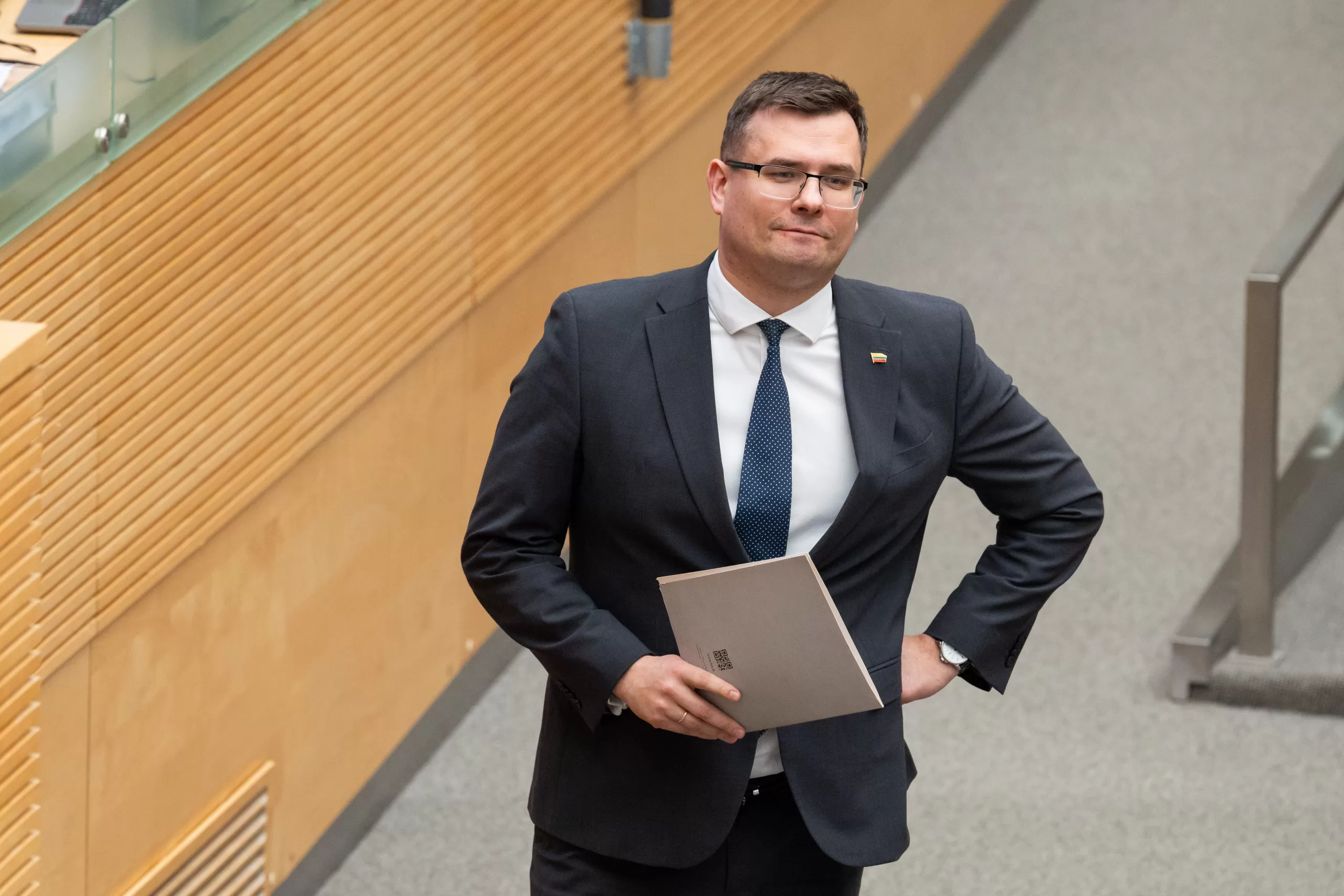 Laurynas Kasčiūnas