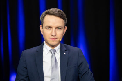 L. Kojala apie Vašingtono atstovų vizitus Maskvoje ir Kyjive: taikos proveržį stabdo Kremliaus sienos
