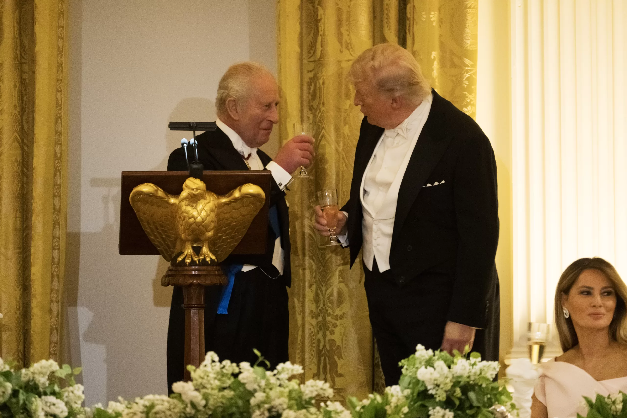 Karalius Karolis III