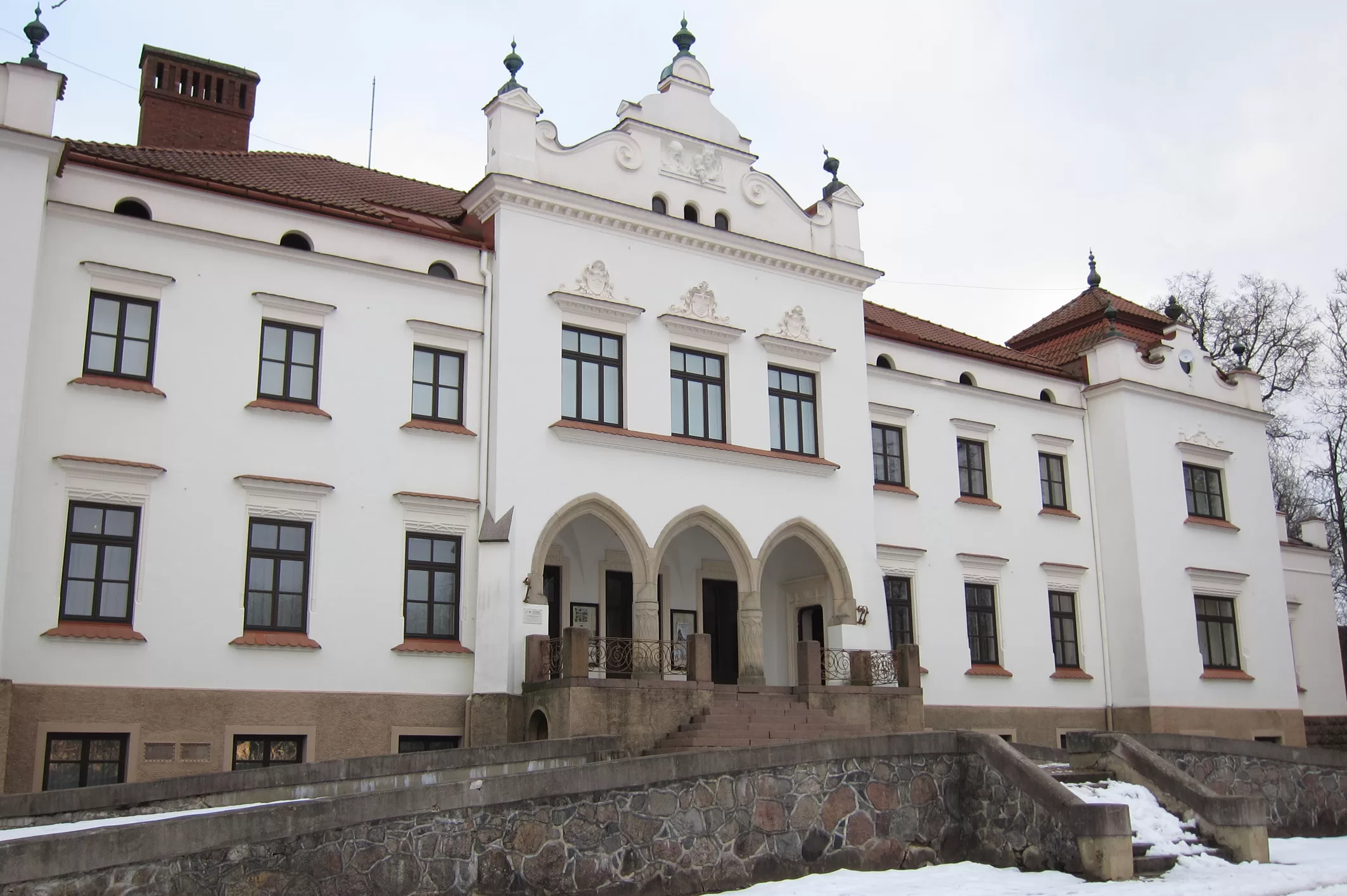 Rokiškio krašto muziejus